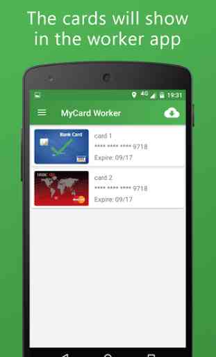 MyCard Worker 3