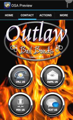 Outlaw Bail 2