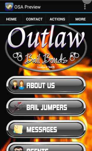 Outlaw Bail 4