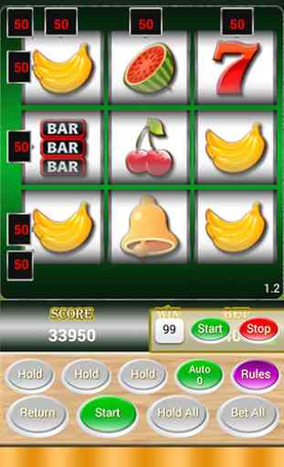 Play Slot-777 Slot Machine 2