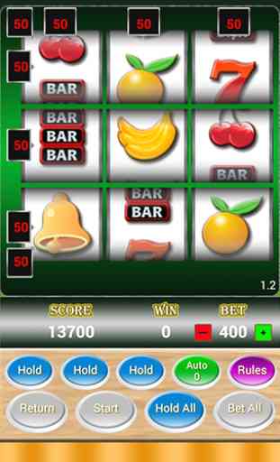 Play Slot-777 Slot Machine 3