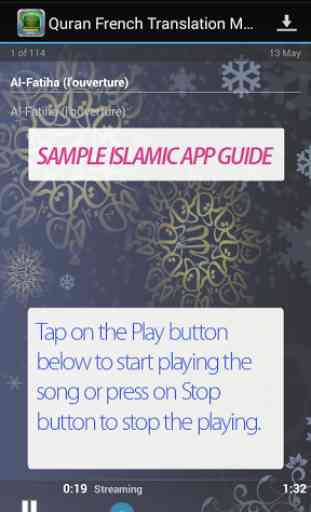 Quran Oromigna MP3 Translation 3