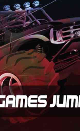 Race Car Games 3