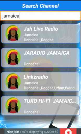 Radio Dancehall PRO+ 4