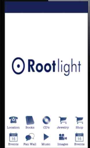 Rootlight 1