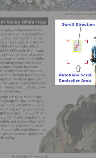 RotoView PDF Reader 3