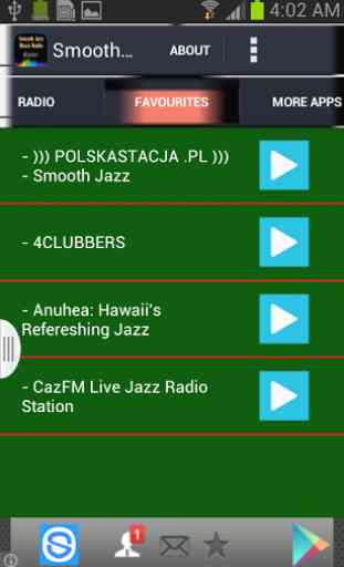 Smooth Jazz Music Radio 2