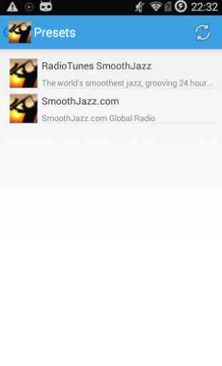 SmoothJazz Radio 2
