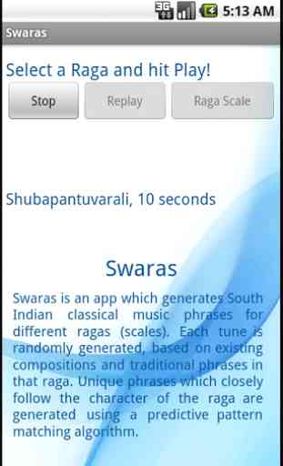 Swaras 2
