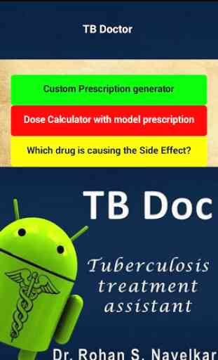 TB Doctor 1