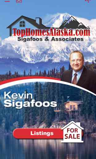 TopHomes Alaska Kevin Sigafoos 1