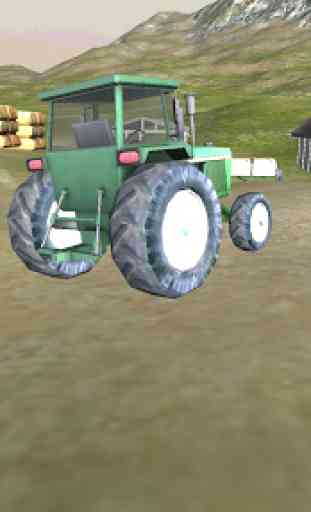 Tractor Simulator 2015 2
