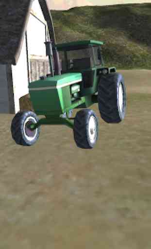 Tractor Simulator 2015 3