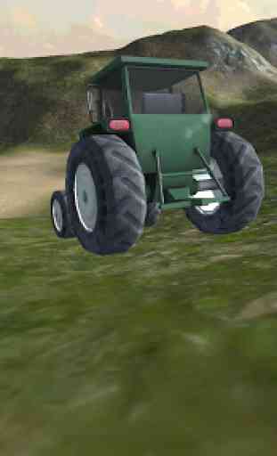 Tractor Simulator 2015 4