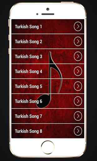 Turkish Ringtones 3