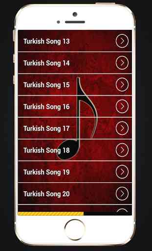 Turkish Ringtones 4