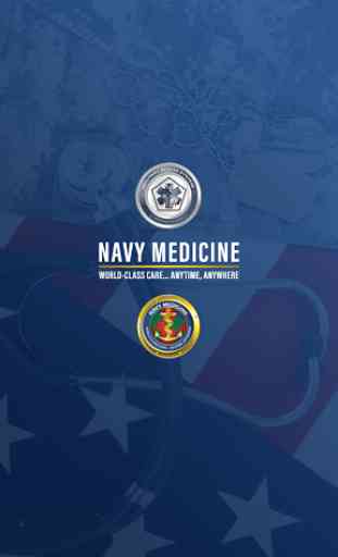 U.S. Navy Medicine - MTF 1