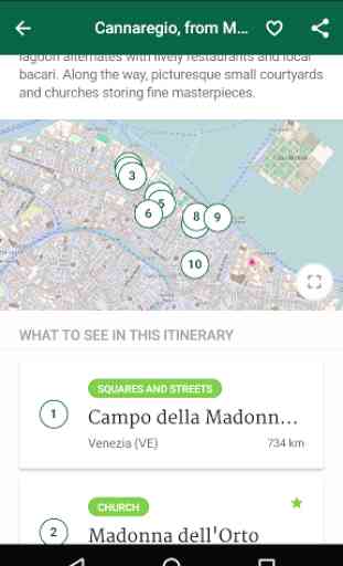 Venice Touring Guide 2