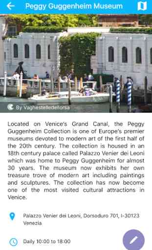 Venice Travel Guide 3