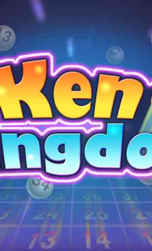 Video Keno Kingdom FREE 1