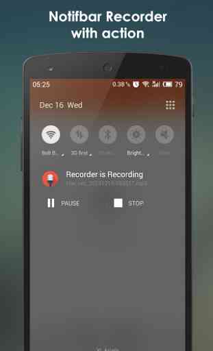 Voice Recorder MP3 2