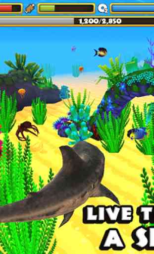 Wildlife Simulator: Shark 1