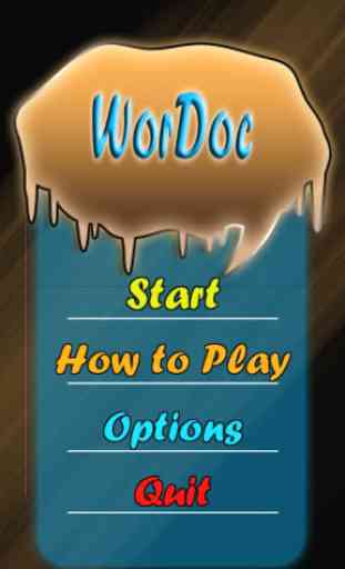 WorDoc - English Learning Game 2