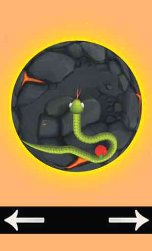 Zen Snake 3
