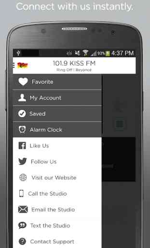 101.9 Kiss FM 2