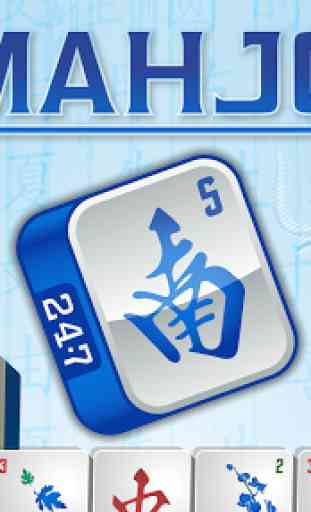 247 Mahjong 1