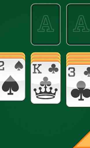 247 Solitaire + Freecell PRO 2