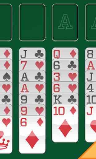 247 Solitaire + Freecell PRO 4