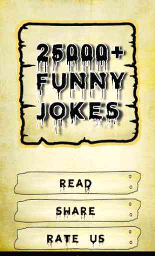25000+ Funny Jokes 4