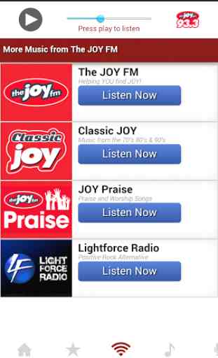 93.3 The JOY FM Atlanta 3