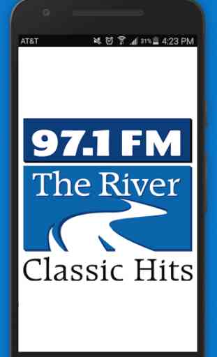 97.1 The River 1