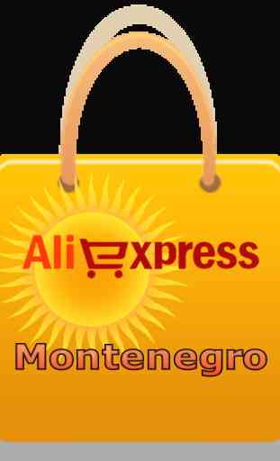Aliexpress Montenegro 2