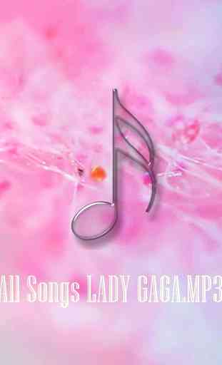 All Songs LADY GAGA.MP3 1
