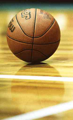 Basketball NBA PassWord Lock 3