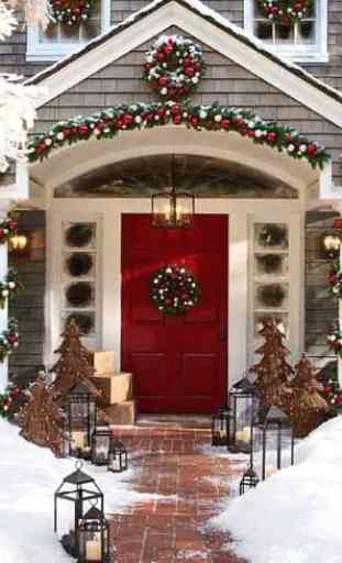 Best Christmas Home Decor 1