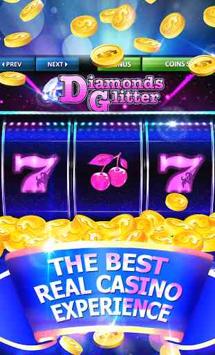 Best Classic Vegas Slots Game 2