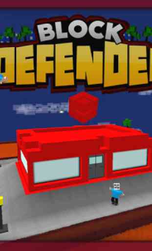 Block Defender 1
