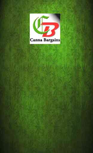 Canna Bargains: Med. Marijuana 1