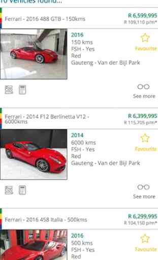 Carfind.co.za - Cars for Sale 3