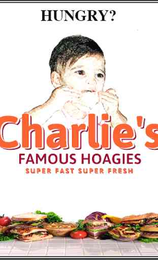 Charlies Famous Hoagies 1