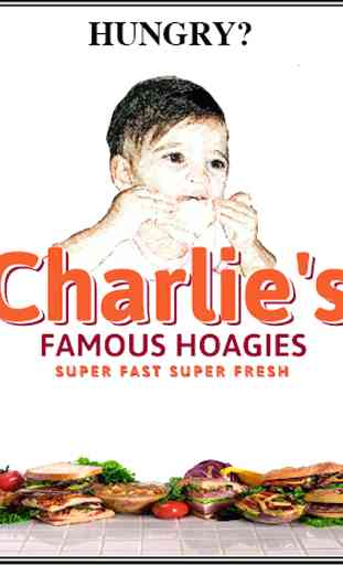 Charlies Famous Hoagies 2