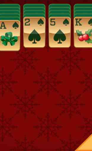 Christmas Solitaire FREE 3