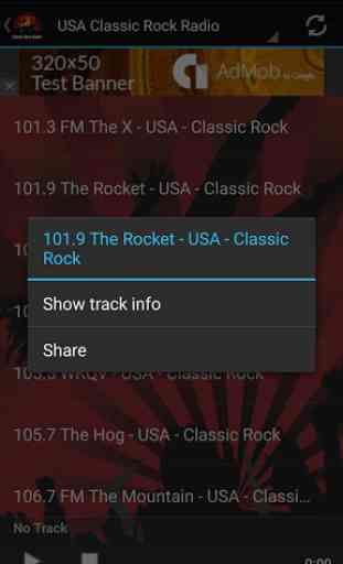 Classic Rock Radio Worldwide 3