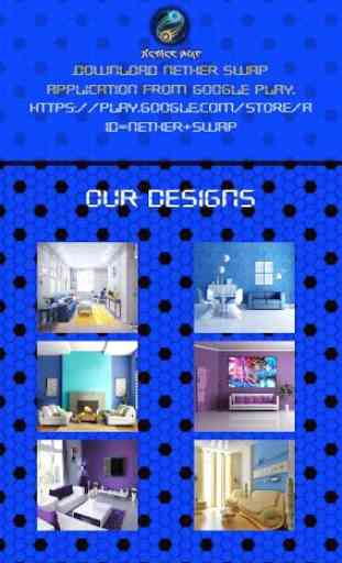 Contemporary Bedroom Design 2