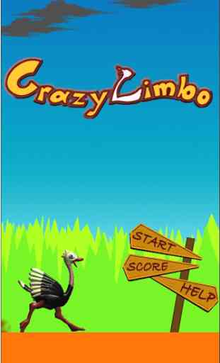 CrazyLimbo 1