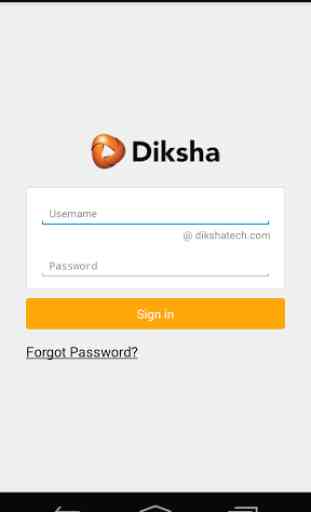 Diksha Touch 2
